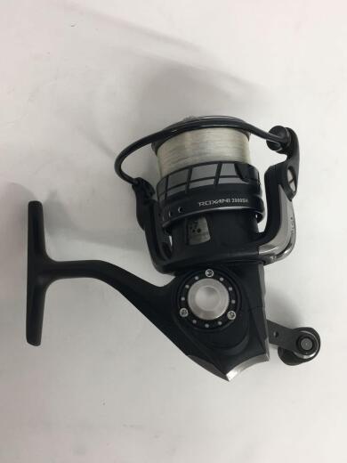 画像：Abu Garciaロキサーニ2000SH/リール/スピニングリール/フィッシング/釣り3