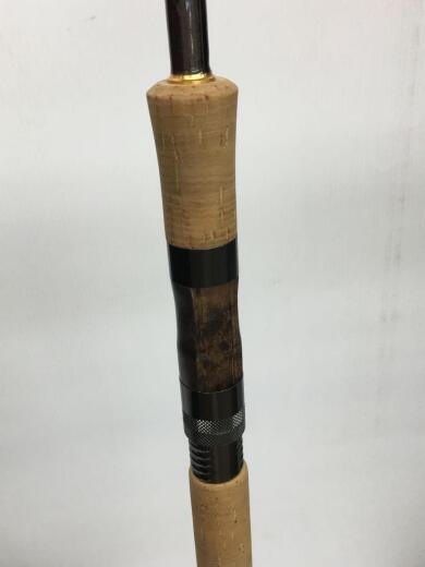 画像：その他ブランドトゥルーチャボロン 86H サクラマス/M AIRE/ロッド/トラウトロッド/Trucha BORON6