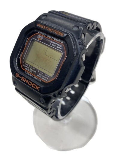 商品画像：ソーラー腕時計/デジタル/GW-M5610R 2