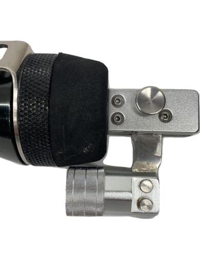 画像：tailwalkキャッチバー改　700/玉の柄/ランディングシャフト/フィッシングその他/BLK5