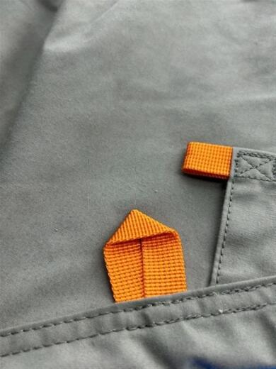 画像：NEMONM-HEX-6P-EL テント ヘキサライト エレメント 6P NM-HEX-6P-EL9