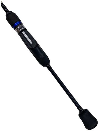 画像：Apiaレガシーブルーライン63.5LXS/ロッド/SWショア/アジング/メバリング5