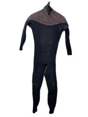 ウェットスーツ/ウェアー/--/ブラック
