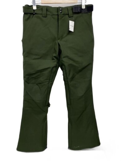 商品画像：HIMASSMNIA/スノーボードウェア/スキーウェア/パンツ/ウェアー/S/GRN 1