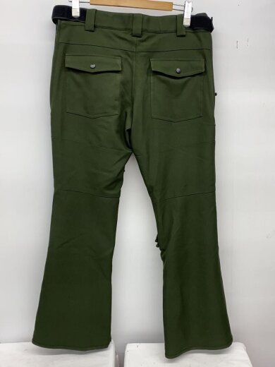 商品画像：HIMASSMNIA/スノーボードウェア/スキーウェア/パンツ/ウェアー/S/GRN 2