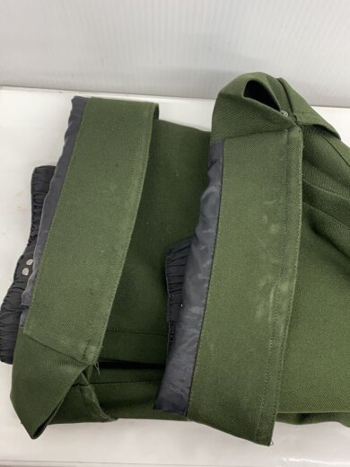 商品画像：HIMASSMNIA/スノーボードウェア/スキーウェア/パンツ/ウェアー/S/GRN 9