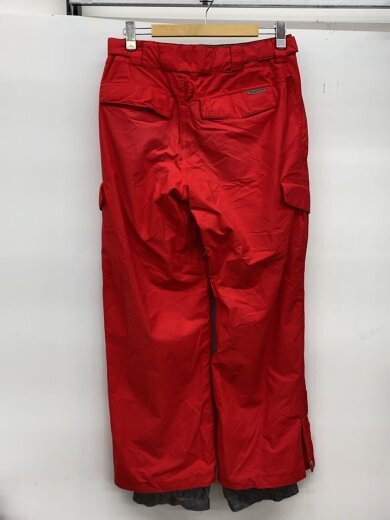商品画像：EQPT063 パンツ/ウェアー/S/RED/EQPT063 2