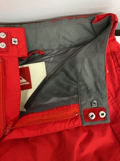 商品画像：EQPT063 パンツ/ウェアー/S/RED/EQPT063 3