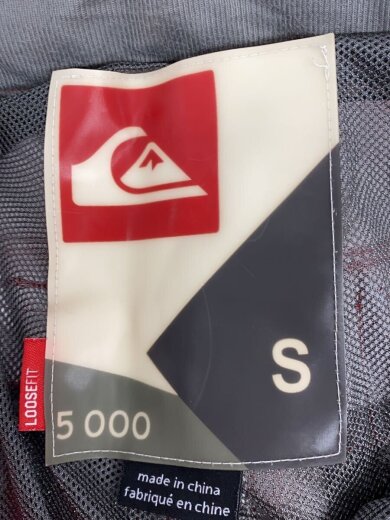 商品画像：EQPT063 パンツ/ウェアー/S/RED/EQPT063 4