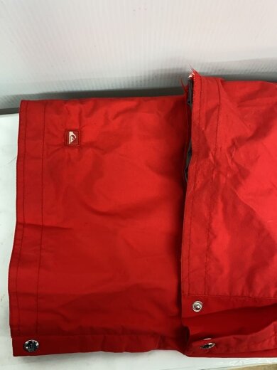 商品画像：EQPT063 パンツ/ウェアー/S/RED/EQPT063 7