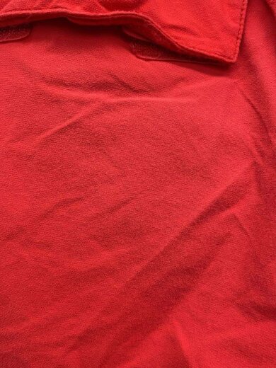 商品画像：EQPT063 パンツ/ウェアー/S/RED/EQPT063 8