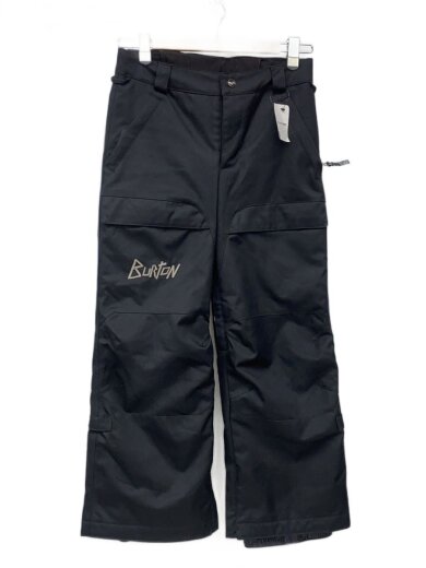 商品画像：キッズパンツ/BOYS ENTOURAGE PANT/ウェアー/L/BLK 1