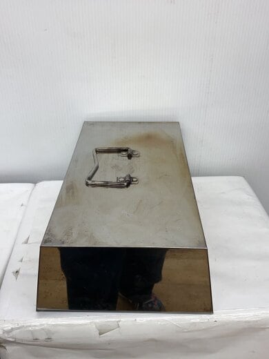 商品画像：蒸焼料理用品/ユニセラリッド/状態考慮/キャンプ用品その他 2