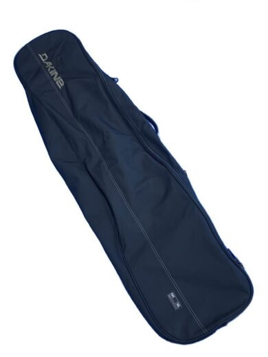 商品画像：PIPE SNOWBOARD BAG/ボードケース/165cm/ウインタースポーツその他/BLK 1