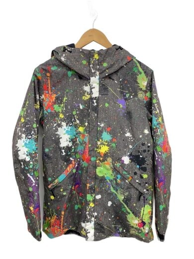 商品画像：ジャケット/ウェアー/M/マルチカラー 1