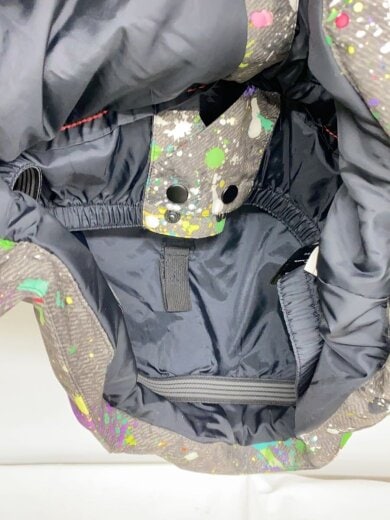 商品画像：ジャケット/ウェアー/M/マルチカラー 7