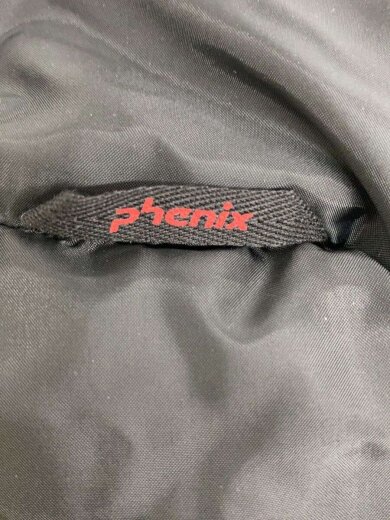 商品画像：PF772IT05 Norway Team Insulation Jacket/ウェアー/M/YLW/PF772IT05/ジャケット 3