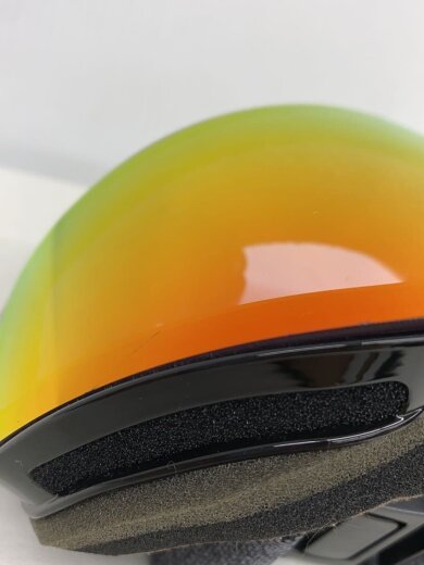 商品画像：PXV/ゴーグル/ウインタースポーツその他/BLK/レンズキズ/ケース付き 7