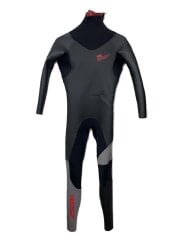 west/ウェットスーツ/ウェアー/--/ブラック