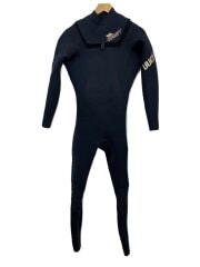 west/ウェットスーツ/ウェアー/--/ブラック