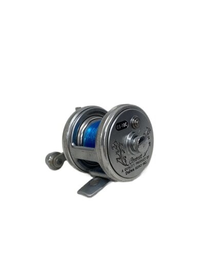 商品画像：コロネット GS-10C/リール/フライリール 1