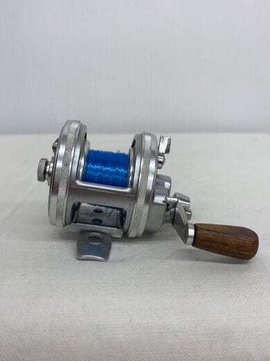 商品画像：コロネット GS-10C/リール/フライリール 5