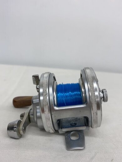 商品画像：コロネット GS-10C/リール/フライリール 6