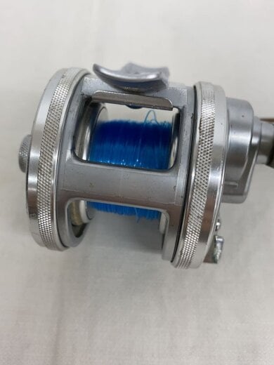 商品画像：コロネット GS-10C/リール/フライリール 9