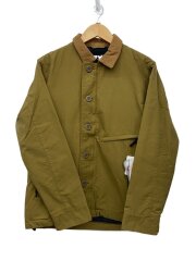 フィールドジャケット/ブルゾン/M/アクリル/KHK/MB1150