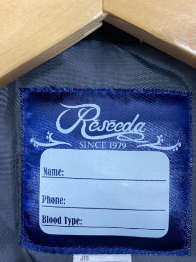 商品画像：RES61005 RESEEDA/150cm/キッズウェアセットアップ/WHT/RES61005 3