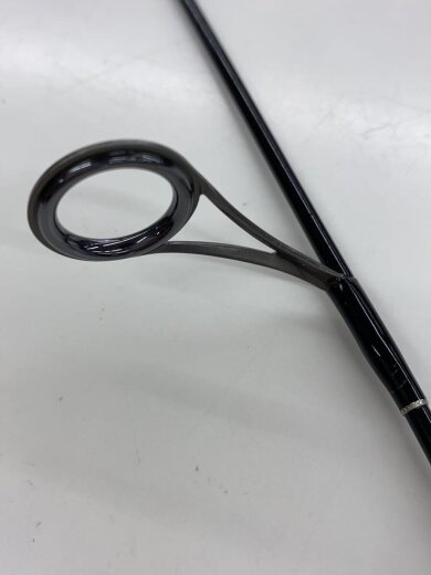 商品画像：カスタム FA492/ロッド/トラウトロッド/トップガイド歪み有り 4