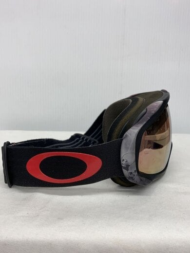 商品画像：ゴーグル/CROWBAR/ウインタースポーツその他/ブラック 3