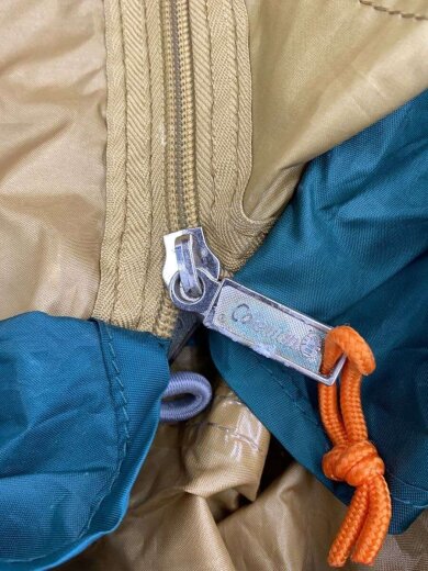 商品画像：2000031571 テント タフスクリーン2ルームハウス 2000031571/ツールーム/4~6人用/グリーン 6