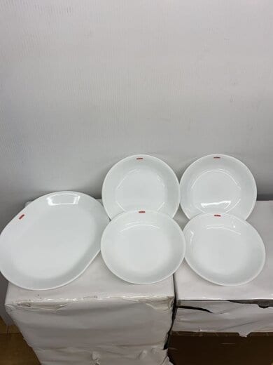 商品画像：CORELLE/食器セット/カトラリー欠品/キャンプ用品その他// 6