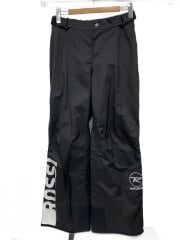 RLDJ0PT02 パンツ/ウェアー/OOM/BLK/RLDJ0PT02