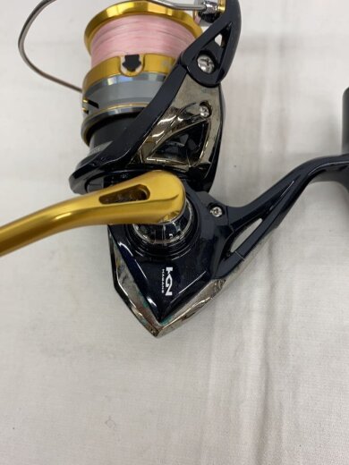 商品画像：03570 16 ナスキー 2500 03570/スピニングリール 9