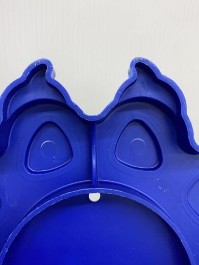 商品画像：REDFEATHER OUTDOORS/スノーシュー/Snow Paw/ウインタースポーツその他/BLU 5