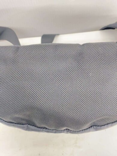 商品画像：Sweep/ウエストバッグ/ポリエステル/ブラック/NM71904 4