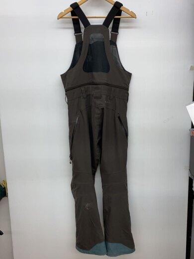 商品画像：TB-143-02M WS TB Pant/ウェアー/S/ブラウン/TB-143-02M 2