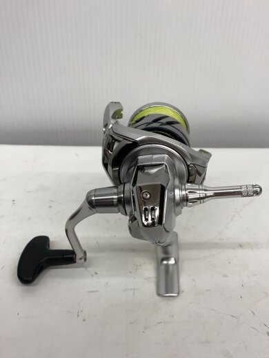 商品画像：045850 23 ストラディック C3000HG 045850/スピニングリール 4