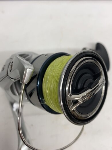 商品画像：045850 23 ストラディック C3000HG 045850/スピニングリール 7