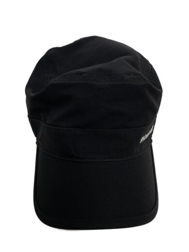 商品画像：ストレッチO.D. ワークキャップ/キャップ/L/ナイロン/ブラック/メンズ/1118191 1