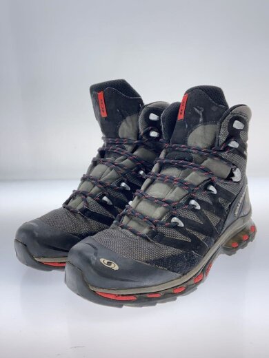 商品画像：Cosmic 4D Gpx/トレッキングブーツ/29cm/GRY/ソール剥離有/全体汚れ有 2