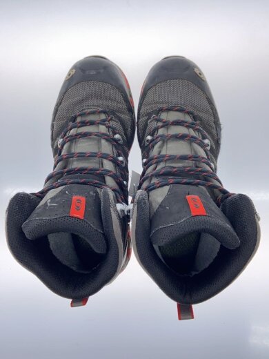 商品画像：Cosmic 4D Gpx/トレッキングブーツ/29cm/GRY/ソール剥離有/全体汚れ有 3