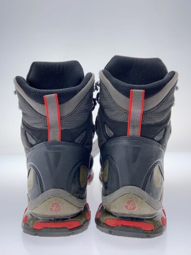 商品画像：Cosmic 4D Gpx/トレッキングブーツ/29cm/GRY/ソール剥離有/全体汚れ有 5