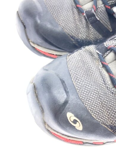 商品画像：Cosmic 4D Gpx/トレッキングブーツ/29cm/GRY/ソール剥離有/全体汚れ有 6