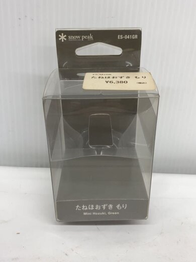 商品画像：ES-041GR LEDランタン たねほおずき もり ES-041GR 8