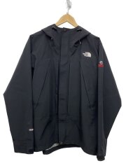 ALL MOUNTAIN JACKET_オール マウンテン ジャケット/L/ナイロン/ブラック