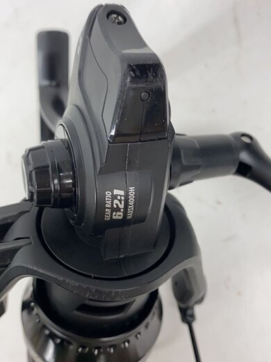 商品画像：MAX SX 4000H/リール/スピニングリール 7