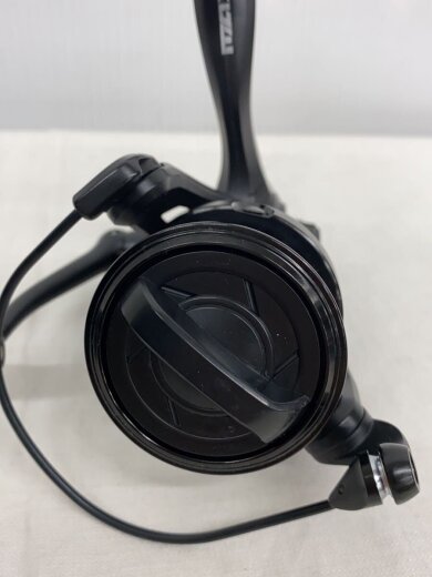 商品画像：MAX SX 4000H/リール/スピニングリール 8